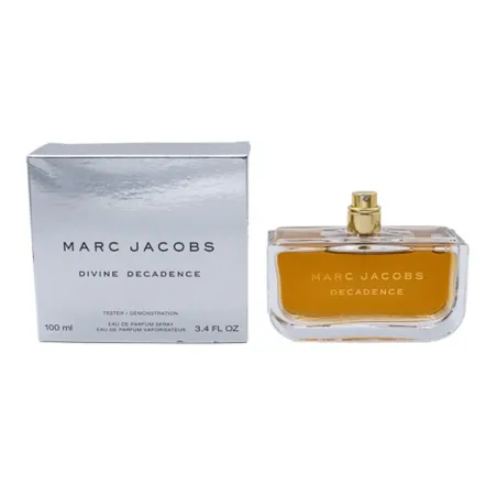 Marc Jacobs Divine Decadence Eau De Parfum 100 ml